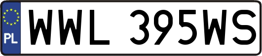 WWL395WS