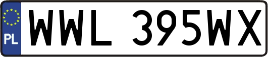 WWL395WX