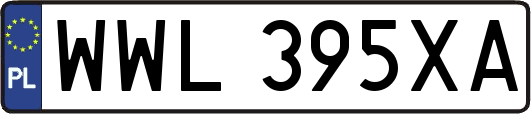 WWL395XA