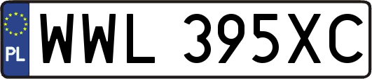 WWL395XC