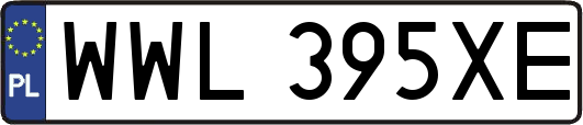 WWL395XE