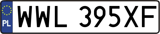 WWL395XF