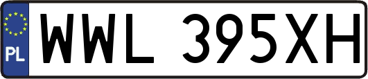 WWL395XH