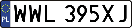 WWL395XJ