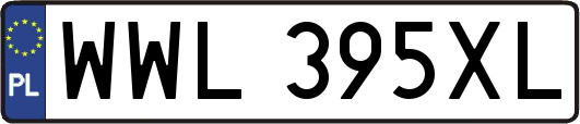 WWL395XL