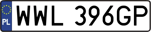 WWL396GP