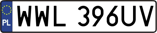 WWL396UV