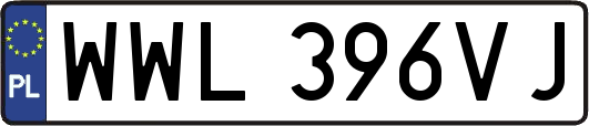 WWL396VJ