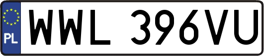 WWL396VU