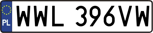 WWL396VW