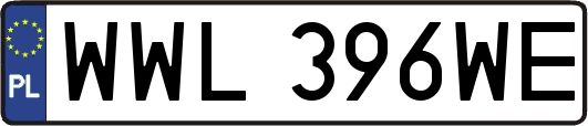 WWL396WE