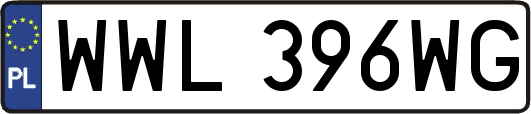 WWL396WG