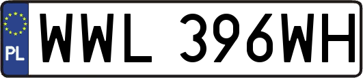 WWL396WH