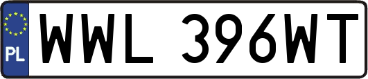 WWL396WT