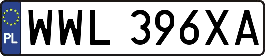 WWL396XA