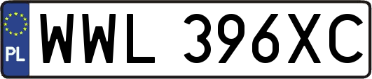 WWL396XC