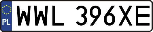 WWL396XE