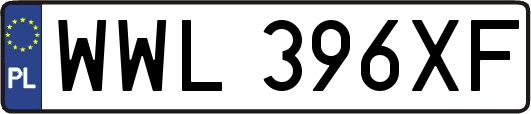 WWL396XF