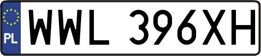 WWL396XH