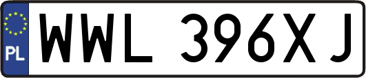 WWL396XJ