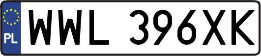 WWL396XK