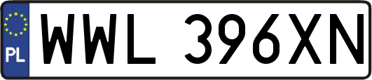 WWL396XN