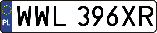 WWL396XR