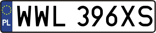WWL396XS
