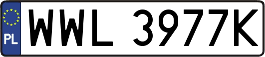 WWL3977K