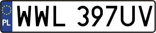 WWL397UV