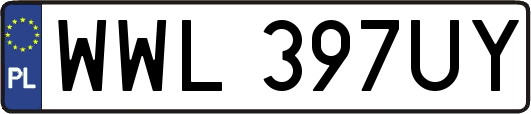 WWL397UY