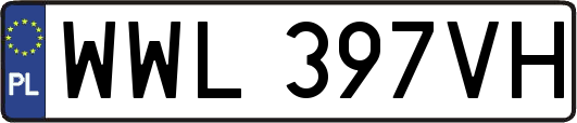 WWL397VH