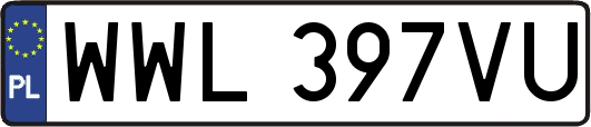 WWL397VU
