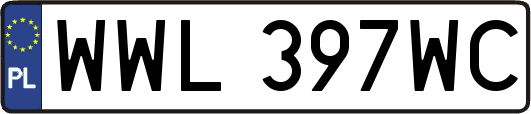 WWL397WC