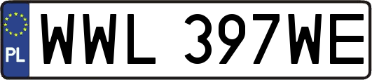 WWL397WE