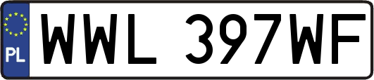 WWL397WF