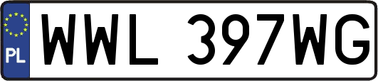 WWL397WG