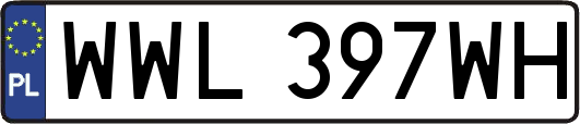WWL397WH