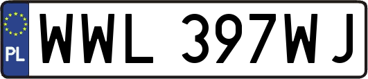 WWL397WJ