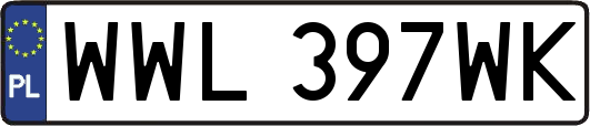 WWL397WK