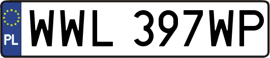 WWL397WP