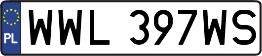 WWL397WS
