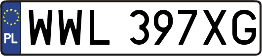 WWL397XG