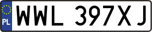WWL397XJ