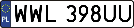 WWL398UU