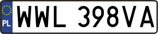 WWL398VA