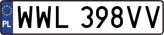 WWL398VV