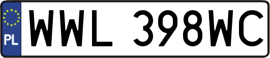 WWL398WC