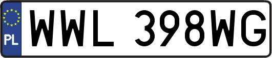WWL398WG
