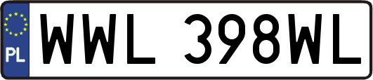 WWL398WL